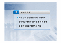 [조직행위론]구글과 삼성의 조직문화 특징-17