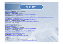[조직행위론]구글과 삼성의 조직문화 특징-19