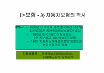[마케팅]자동차 보험회사의 마케팅전략(동부화재와 삼성화재)-9