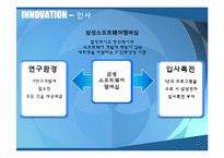 [기업과 경영의 이해]삼성의 성공전략-17