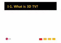 [마케팅원론]LG Electronics 3D LED TV 시장상황분석 및 마케팅 전략(영문)-7