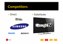 [마케팅원론]LG Electronics 3D LED TV 시장상황분석 및 마케팅 전략(영문)-15