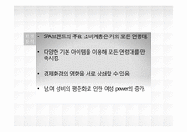 [마케팅]유니클로의 `기능성청바지` 마케팅 전략-13