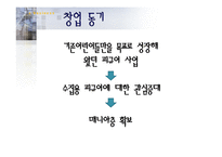 [이비지니스] 온라인 피규어몰 창업계획서-3