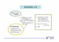 [마케팅전략]현대백화점 CRM 구축 사례-4