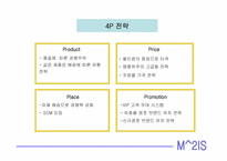 [마케팅전략]현대백화점 CRM 구축 사례-11