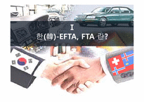 [국제경영]현대자동차 EFTA 국가 진출 전략-2