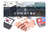 [국제경영]현대자동차 EFTA 국가 진출 전략-14