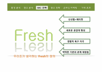 [광고론]참이슬 Fresh IMC전략-13