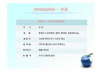 [경영조직론]애플 아이팟(i-pod)의 마케팅 현황 및 성공요인 분석 향후 전략-4