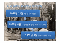 [외교정책론]외교정책 사례연구-박정희 정부의 월남파병-7