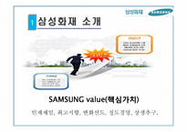 [마케팅]삼성화재 보험상품 개발과 발전방향-4