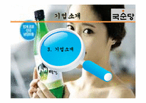 [마케팅]국순당의 막럴리 시장 마케티 분석 및 향후 전략-9