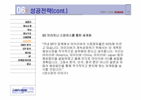 [국제마케팅]레인콤 아이리버의 해외진출 전략-16