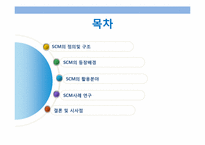 [경영정보시스템] SCM(공급체인관리) 조사 향후 발전 방안-2