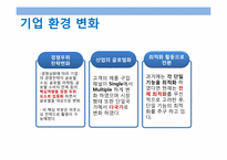 [경영정보시스템] SCM(공급체인관리) 조사 향후 발전 방안-9