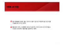 [경영정보시스템]Web3.0의 모습과 그 미래-네이트 시멘틱 검색 도입 사례를 통해-3