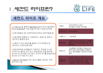 [경영정보론]3D 가상 온라인 세계 세컨드 라이프 문제점 및 해결방안-8