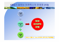 [조직설계]ACCUPIX 아큐픽스 기업컨설팅-조직구조 진단 및 변화 설계-19