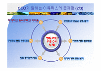 [조직설계]ACCUPIX 아큐픽스 기업컨설팅-조직구조 진단 및 변화 설계-20