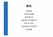 [경영정보] 하이트 기업 정보화 추진전략(G-CPRM)-2
