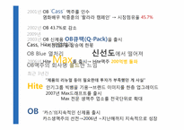 [경영정보] 하이트 기업 정보화 추진전략(G-CPRM)-13