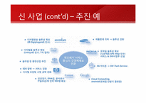 [기술경영]IBM EBO(emerging Business opportunities)-5
