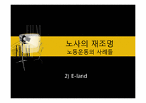 [노사관계론]제3장 한국 노동조합운동의 전개 과정과 특성-15