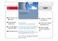 [마케팅]아이리버 마케팅 전략(아이팟과 비교분석)-20