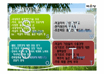 [국제지역학]국순당 막걸리의 싱가포르 진출전략-19