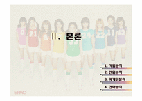 [마케팅전략]SPAO VS 유니클로 마케팅전략 분석-7