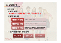 [마케팅전략]SPAO VS 유니클로 마케팅전략 분석-11