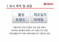 [마케팅]서울우유의 분석과 발전 방안-3