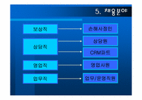 [인적자원관리] 삼성화재 인적자원관리-16