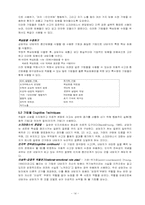 [심리학이론] 벡(Aaron T. Beck)의 인지치료 이론-14
