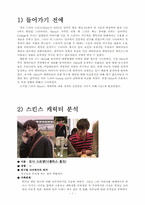 [패션과심리]드라마 Skins를 통하여 살펴보는 젊은이들의 의복과 심리-2