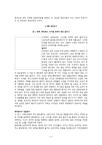 [유럽의 과거와 현재]스페인 내전에 대하여(우리나라6.25와 비교)-5