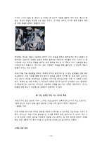 [유럽의 과거와 현재]스페인 내전에 대하여(우리나라6.25와 비교)-10