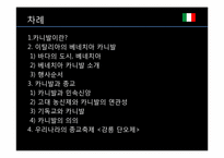[세계와축제]이탈리아의 베네치아 카니발과 우리나라 종교축제 강릉단오제 비교-2