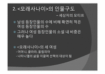 문학과 정신분석-E.T.A. 호프만의 `모래 사나이`에 대한 고찰-4