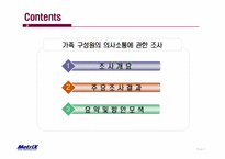 가족 구성원의 의사소통에 관한 조사-2