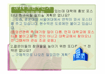 [홍보기획]6.2지방선거를 통해 대학생들의 투표율과 정치적 관심 높이기-6