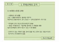 [여가산업론]여가 트렌드 분석-혼자 즐기는 여가-3
