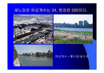 [환경오염] 물 부족에 대하여-11