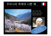 지역축제와 국가의 역할-4