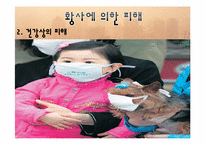 [환경과인간]황사의 원인(배경)과 현황(황사로 인한 피해 포함) 및 대책-12