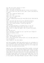 [답사보고서]국립중앙박물관-정선특별전-8