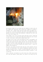 [답사보고서]쇠락한 꿈의 불국토(佛國土), 고달사지-5