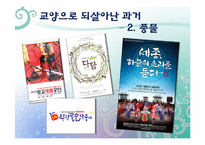 [역사교육]조선 후기의 문화가 교양과 교육으로-판소리, 풍물, 탈춤-18
