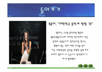 [대중음악]국내 음반산업의 문제점과 발전방향-2
